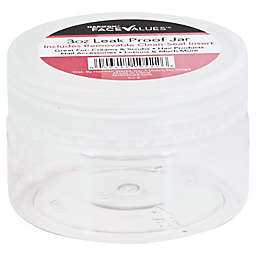 Harmon® Face Values™ 3 oz. Leak-Proof Jar