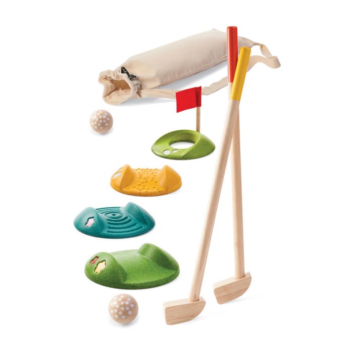 plantoys golf