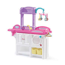 Step2® Love & Care Deluxe Toy Nursery
