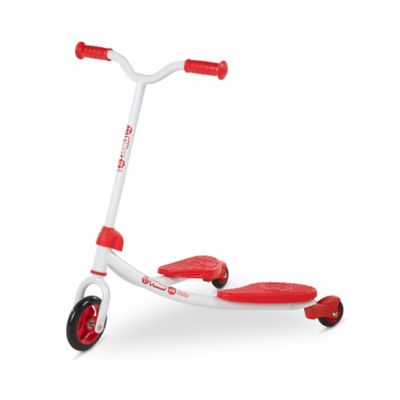 Yvolution Y Fliker Junior Scooter in 