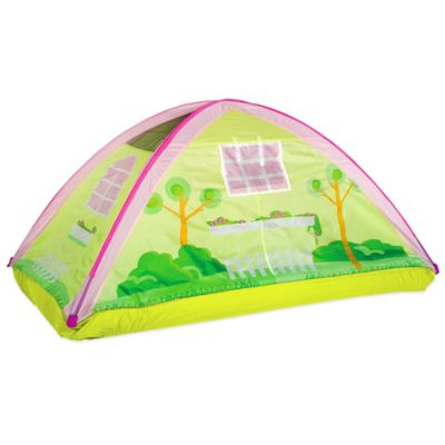 cottage play tent