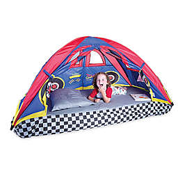 Pacific Play Tents Rad Racer Twin Bed Tent