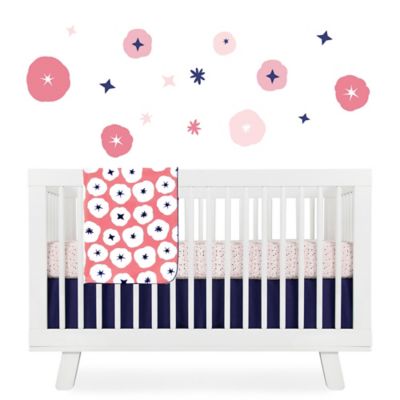 babyletto crib bedding