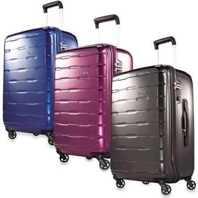 samsonite spinner 25