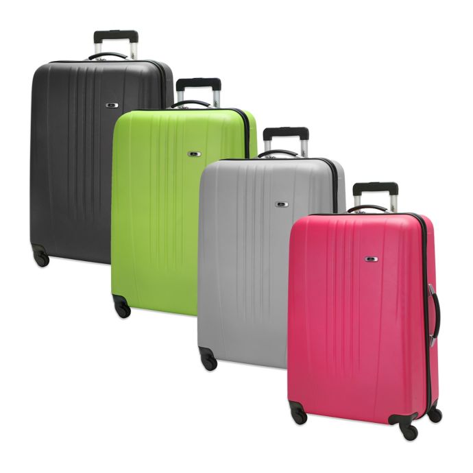 the skyway luggage carry on