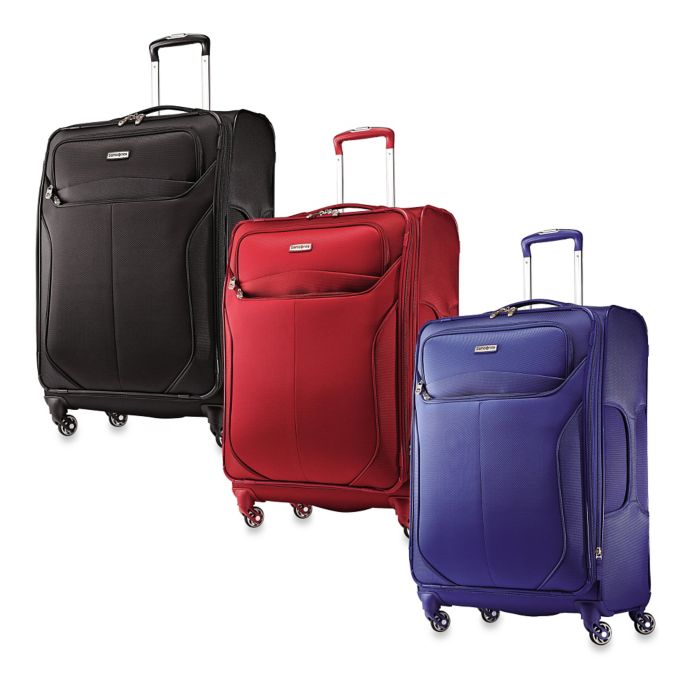 samsonite estes 25 spinner