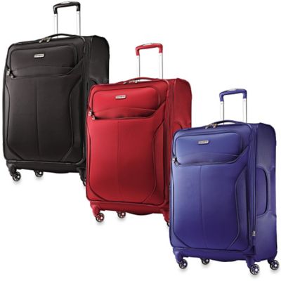 samsonite luggage lightweight 29 spinner