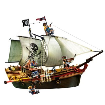 playmobil pirates