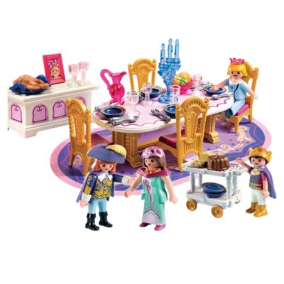 playmobil royal family