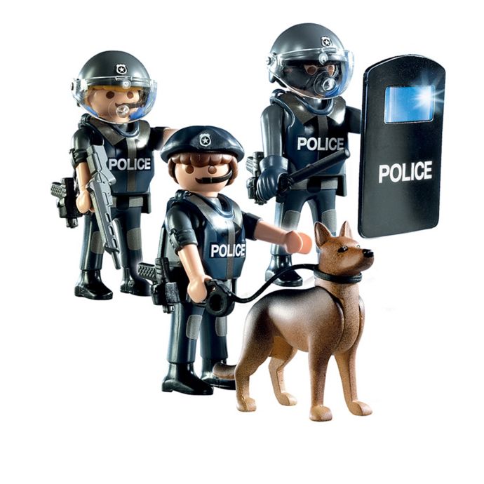 playmobil police jumbo