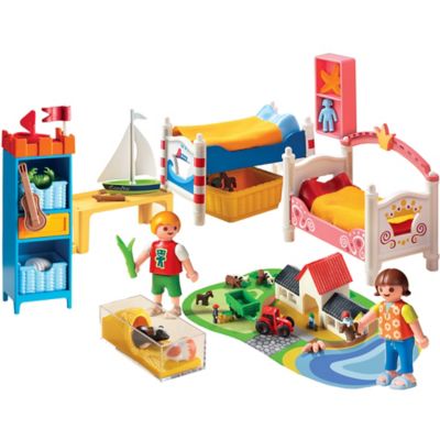 playmobil girl sets