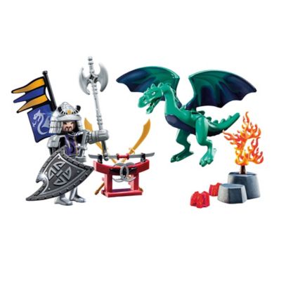 dragon playset