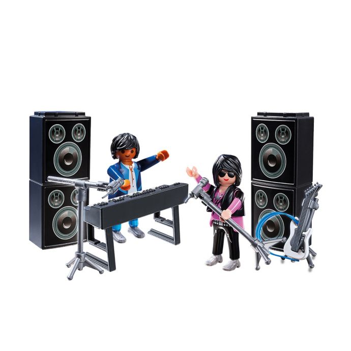playmobil batcave
