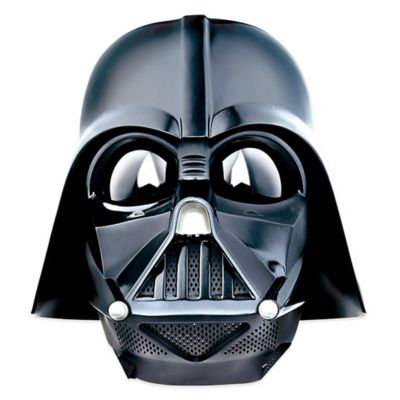 hasbro darth vader helmet