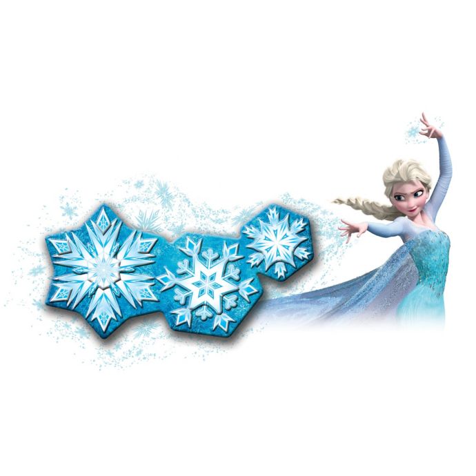 Snowflake Dance Light | Bed Bath & Beyond