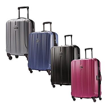 Samsonite&reg; Fiero 24-Inch Spinner. View a larger version of this product image.