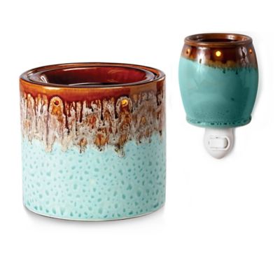 flameless wax warmer