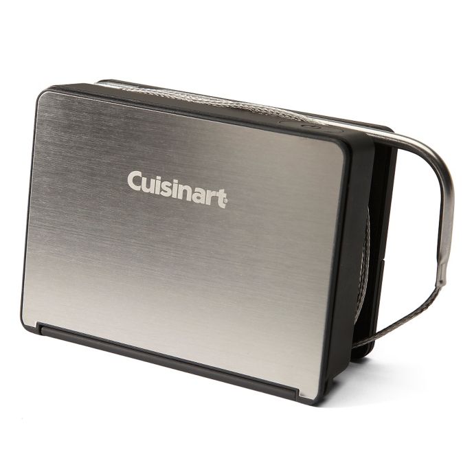 Cuisinart® Digital Grill Thermometer and Timer | Bed Bath & Beyond