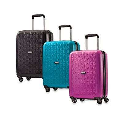 american tourister 360 spinner