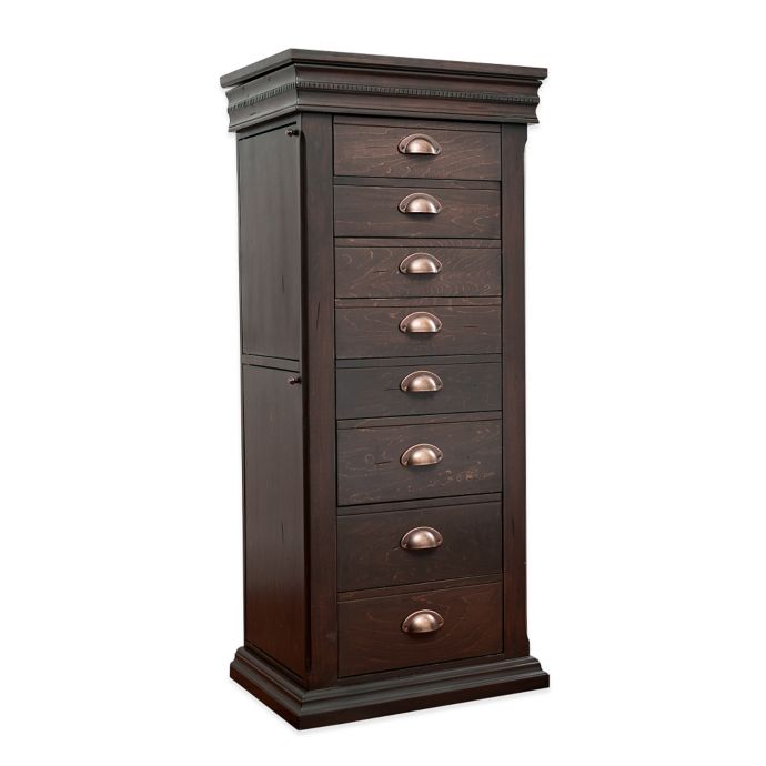 Hives & Honey Parker Jewelry Armoire Bed Bath & Beyond