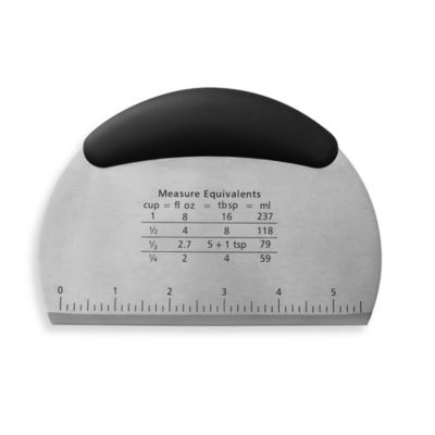 dough cutter scraper