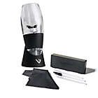 Alternate image 0 for Vinturi&reg; Essential Red Wine Aerator with Stand and Cleaning Kit