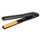 Alternate image 0 for CHI 1-Inch Ceramic Hairstyling Flat Iron in Black