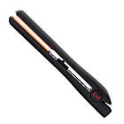 Alternate image 3 for CHI 1-Inch Ceramic Hairstyling Flat Iron in Black