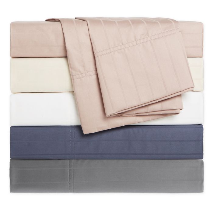 Nestwell™ Pima Cotton Sateen 500-Thread-Count