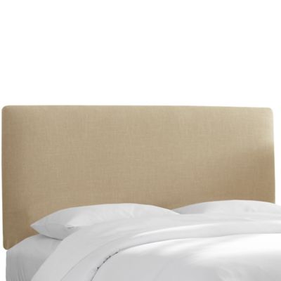 Bed Bath Beyond For Skyline Furniture, Bed Bath And Beyond King Headboard