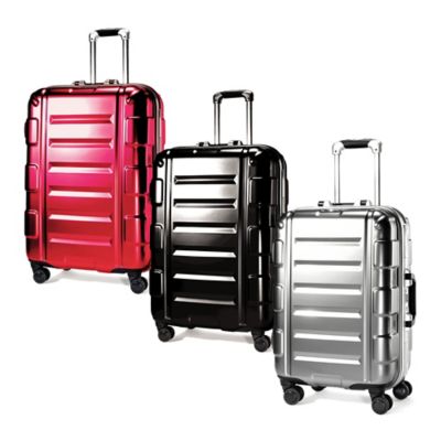 samsonite 26 inch spinner luggage