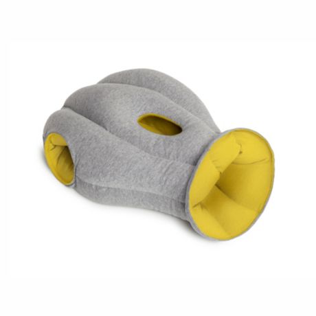 Ostrich Pillow Travel Size Bed Bath Beyond
