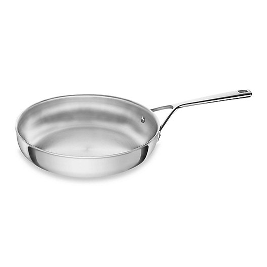 Alternate image 1 for Zwilling J.A. Henckels Aurora Open Fry Pan