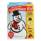 Alternate image 0 for My Very Own Snowman Kit