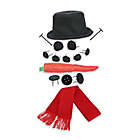 Alternate image 1 for My Very Own Snowman Kit