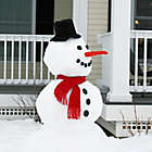 Alternate image 3 for My Very Own Snowman Kit