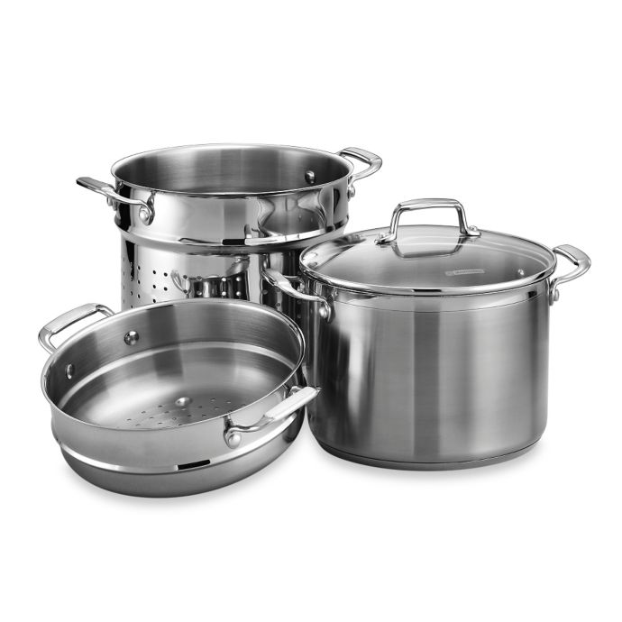 multi cooker set