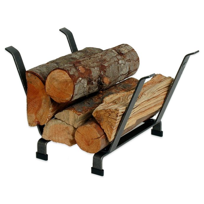 Enclume Hearth Log Basket Bed Bath Beyond
