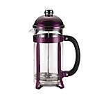 Alternate image 0 for Bonjour&reg; 8-Cup Maximus French Press in Purple