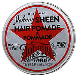 Johnny's Chop Shop 2.64 oz. Sheen Pomade