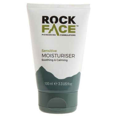 Rock Face&trade; 3.38 oz. Sensitive Moisturizer. View a larger version of this product image.