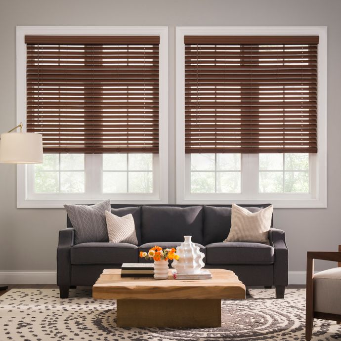 real simple blinds
