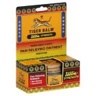 Alternate image 0 for Tiger Balm&reg; Ultra Strength 0.63 oz. Sports Rub Pain Relieving Ointment