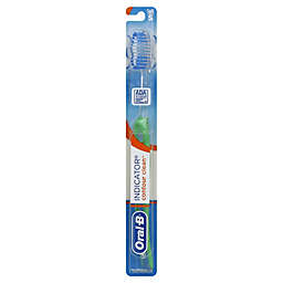 Oral-B Indicator 40 Straight Soft Toothbrush