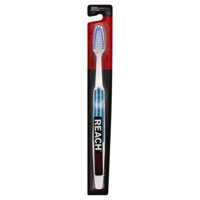 Johnson + Johnson REACH&reg; Firm Toothbrush