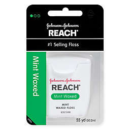 Reach Floss Wax 55 Yards Mint