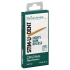 Alternate image 0 for Stim-U-Dent&reg; 100-Count Original Plaque Removers in Mint Flavor