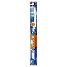 Oral-B® Advantage Plus Deep Clean Medium Bristle Toothbrush