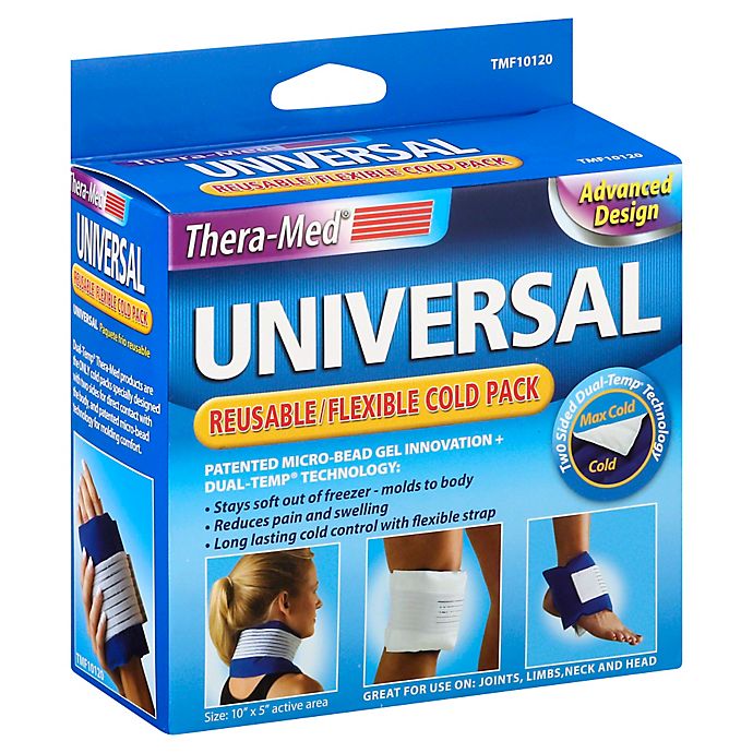 cloth cold packs