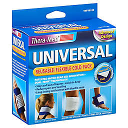 Thera-Med&reg; Universal Reusable Cold Pack